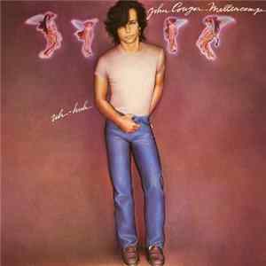 Download John Cougar Mellencamp - Uh-Huh