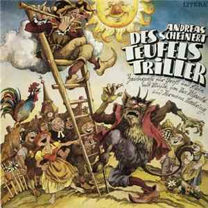 Download Andreas Scheinert - Des Teufels Triller