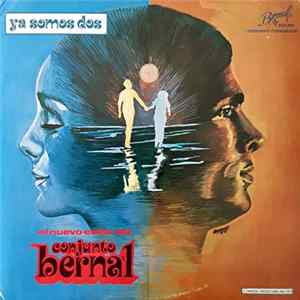Download Conjunto Bernal - Ya Somos Dos