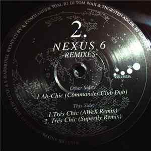 Download Nexus 6 - Remixes