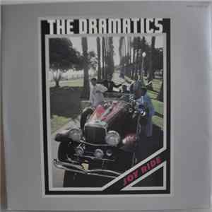 Download The Dramatics - Joy Ride