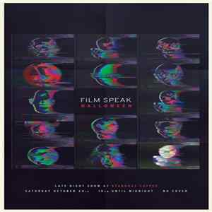 Download Film Speak - Halloween @ Stardust Liveq