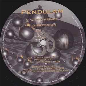 Download Pendulam - White Prince