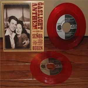 Download The Gaslight Anthem - Señor And The Queen