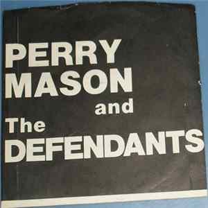 Download Perry Mason And The Defendants - Perry Mason And The Defendants