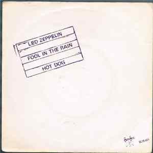 Download Led Zeppelin - Fool In The Rain