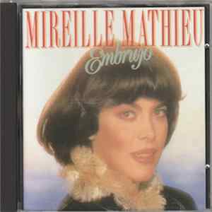 Download Mireille Mathieu - Embrujo