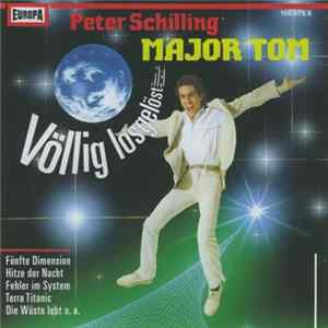Download Peter Schilling - Major Tom