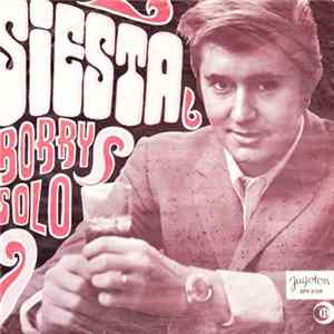 Download Bobby Solo - Siesta