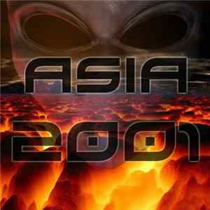Download Asia 2001 - Sound Addiction Part II
