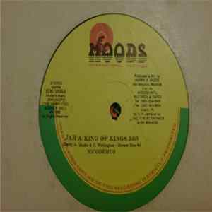 Download Nicodemus - Jah King Of Kings