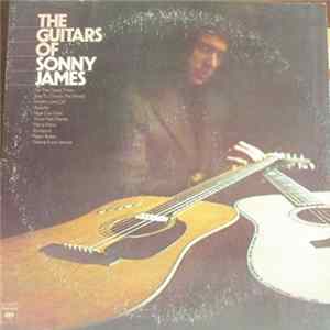 Download Sonny James - The Guitars Of Sonny James