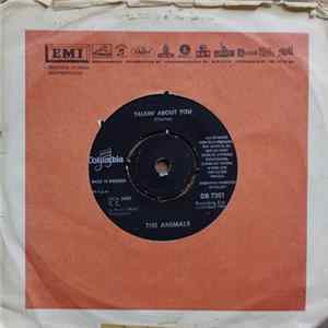 Download The Animals - The House Of The Rising Sun