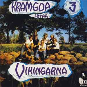 Download Vikingarna - Kramgoa Låtar 3