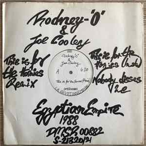 Download Rodney "O" & Joe Cooley - This Is For The Homies (Remix)