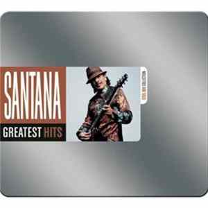 Download Santana - Greatest Hits
