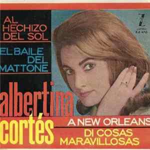 Download Albertina Cortés - Al Hechizo Del Sol