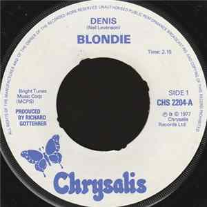 Download Blondie - Denis