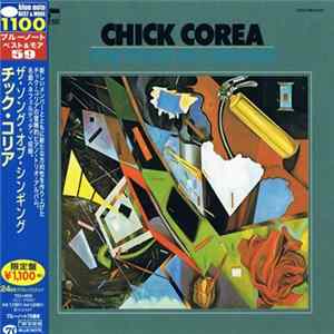 Download Chick Corea - The Song Of Singing