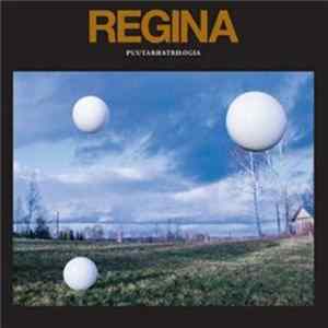 Download Regina - Puutarhatrilogia