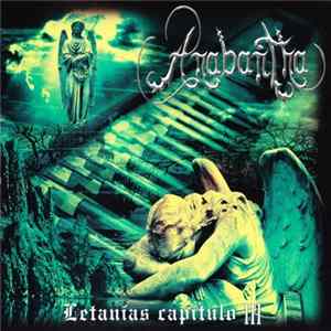 Download Anabantha - Letanías Capítulo III
