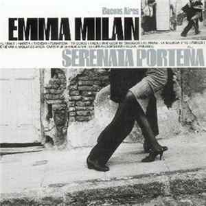 Download Emma Milan - Serenata Porteña