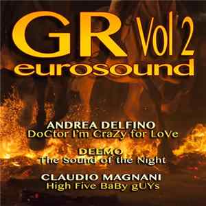 Download Roberto Gabrielli - GReurosound Vol.2