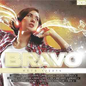 Download Various - Bravo Hits 1/2014