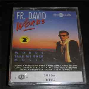 Download F.R. David - Words Vol.2