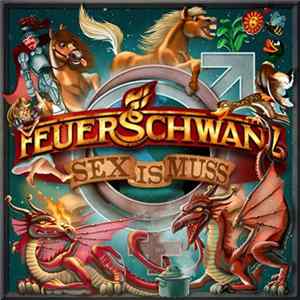 Download Feuerschwanz - Sex Is Muss