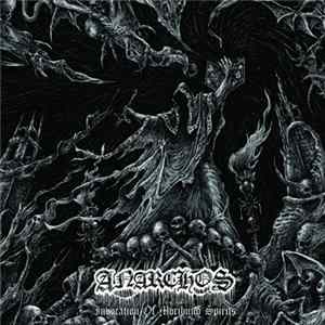 Download Anarchos - Invocation Of Moribund Spirits