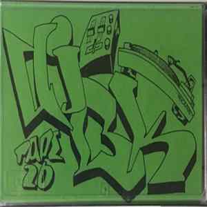 Download DJ BK - Tape #26