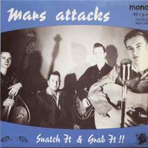 Download Mars Attacks - Snatch It & Grab It !!