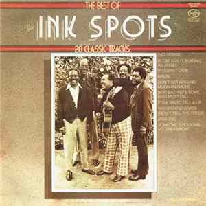 Download The Ink Spots - The Best Of The Ink Spots (20 Classic Tracks)