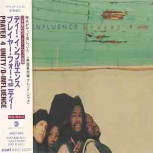 Download DInfluence - Prayer 4 Unity