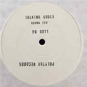 Download Talking Souls - Karma 209