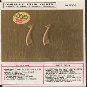 Download Delaney & Bonnie & Friends - Motel Shot
