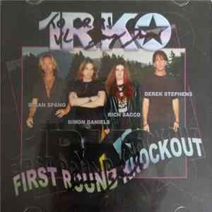 Download 1RKO - First Round Knockout