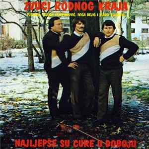 Download Zvuci Rodnog Kraja - Najljepše Su Cure U Doboju