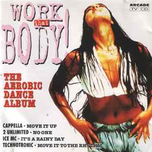 Download Various - Work That Body - The Aerobic Dance Album