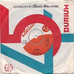 Download John Daniels - Feelings