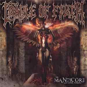 Download Cradle Of Filth - The Manticore And Other Horrors