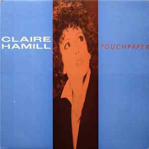 Download Claire Hamill - Touchpaper