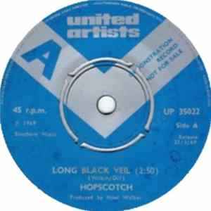 Download Hopscotch - Long Black Veil