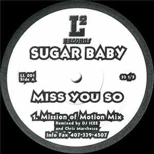 Download Sugar Baby - Miss You So