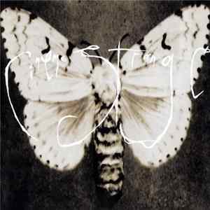 Download Cinema Strange - Cinema Strange