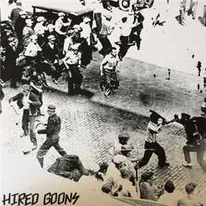 Download Hired Goons - Hired Goons