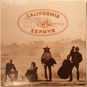 Download California Zephyr - California Zephyr