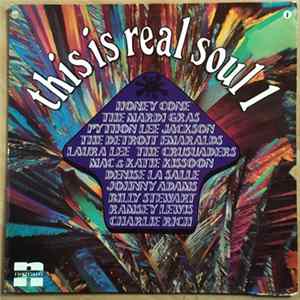Download Various - This is real soul 1