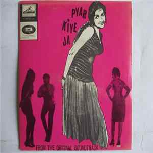 Download Laxmikant Pyarelal - Pyar Kiye Ja